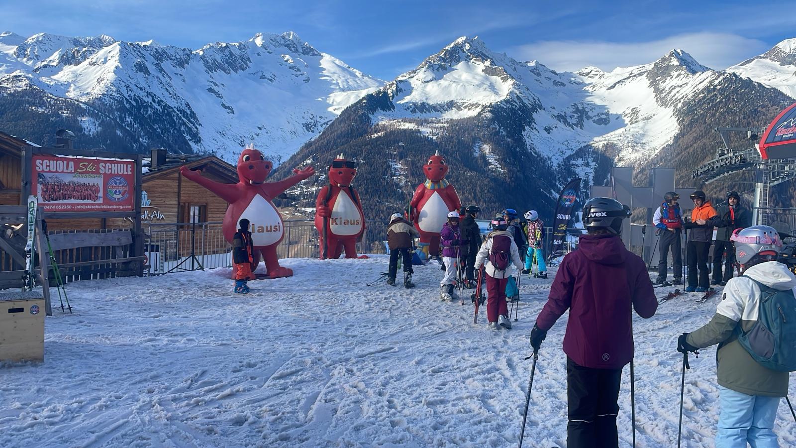 wintersportwoche 1 Image